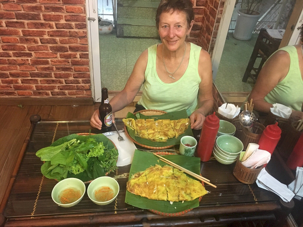 Quán luôn nhận được những đánh giá cao